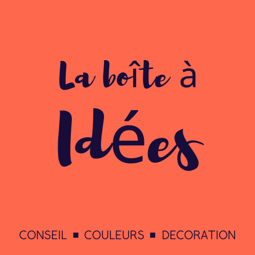 Conseil COULEURS Décoration