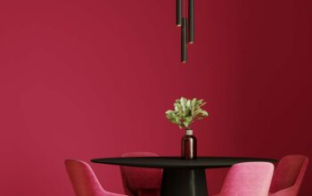 Viva Magenta – Couleur Pantone de l’année 2023
